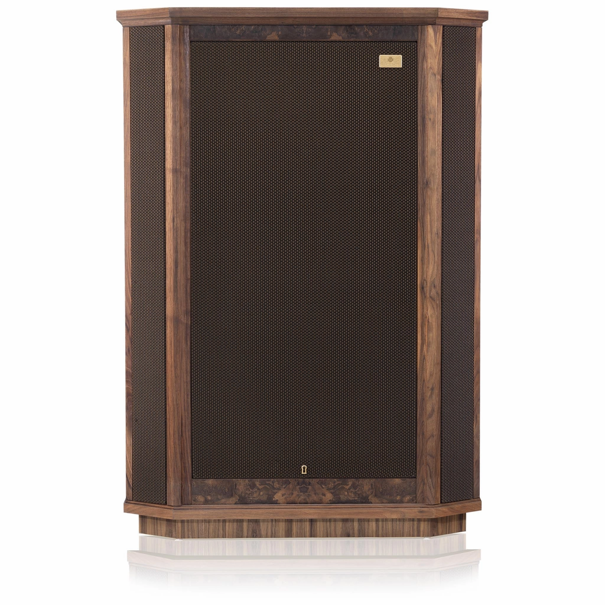 Tannoy Westminster Royal Loudspeaker (each) (BLEM)