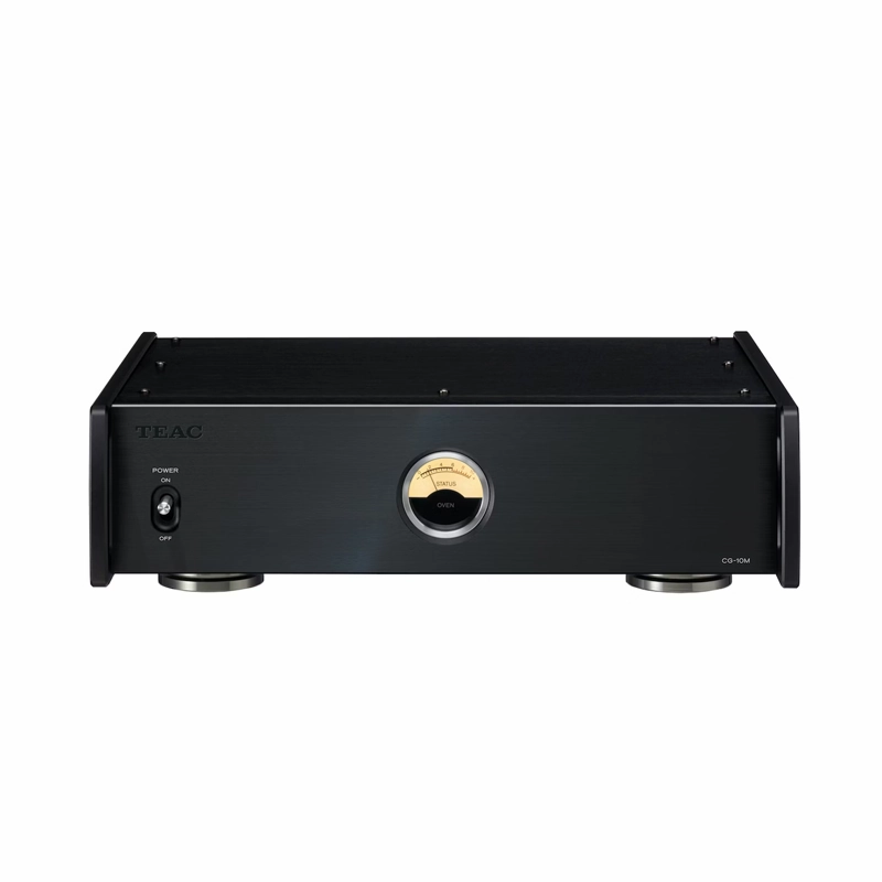 TEAC CG-10M Master Clock Generator