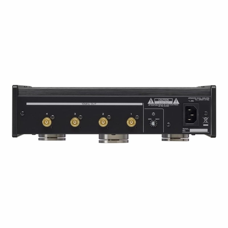 TEAC CG-10M Master Clock Generator