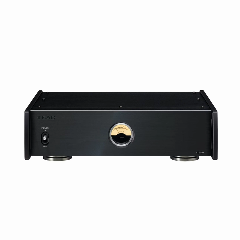 TEAC CG-10M Master Clock Generator