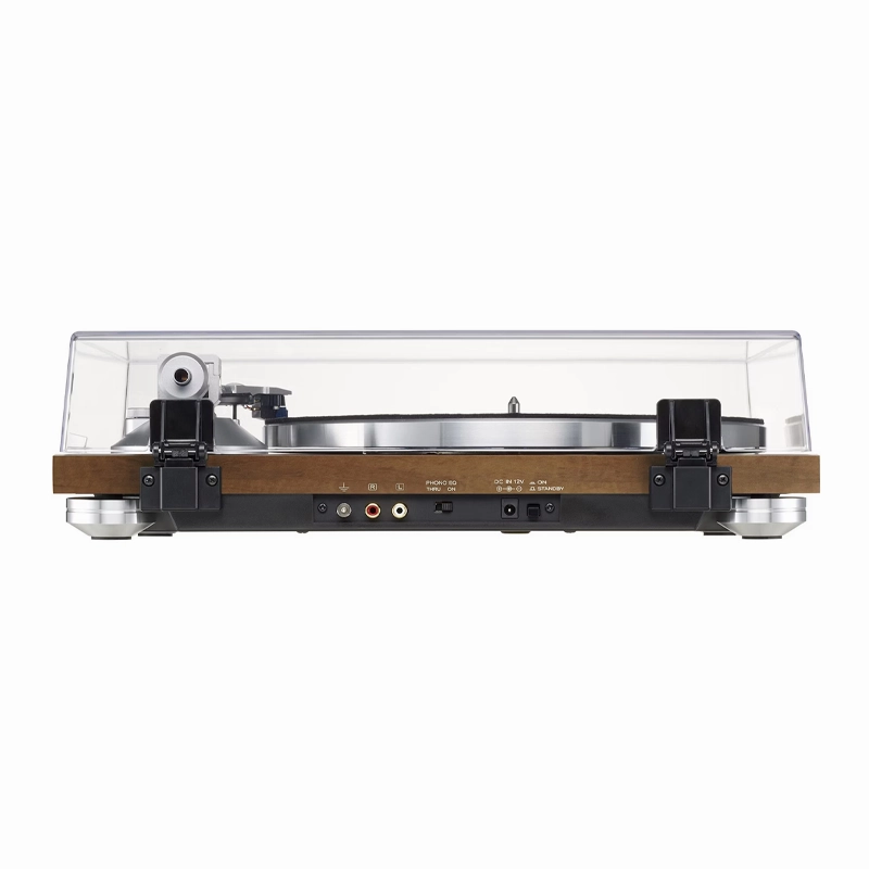 TEAC TN-400BT-SE Manual Belt-Drive Bluetooth Turntable - Discontinued