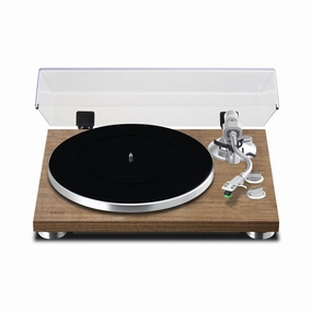 TEAC TN-400BT-SE Manual Belt-Drive Bluetooth Turntable - Discontinued