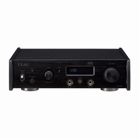 TEAC UD-505-X Desktop USB Headphone DAC/Amp