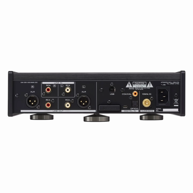 TEAC UD-505-X Desktop USB Headphone DAC/Amp