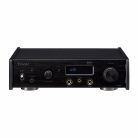 TEAC UD-505-X Desktop USB Headphone DAC/Amp