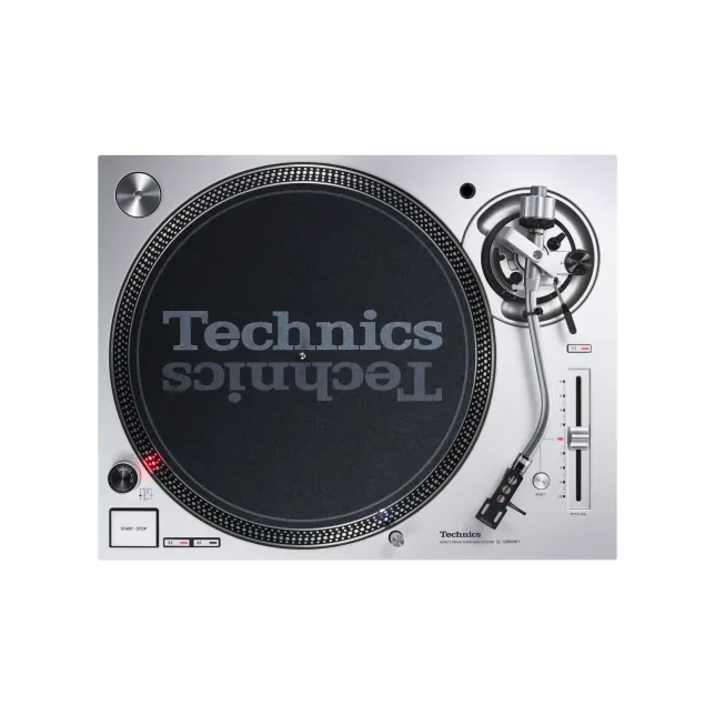Technics SL-1200MK7 Direct Drive Turntable System