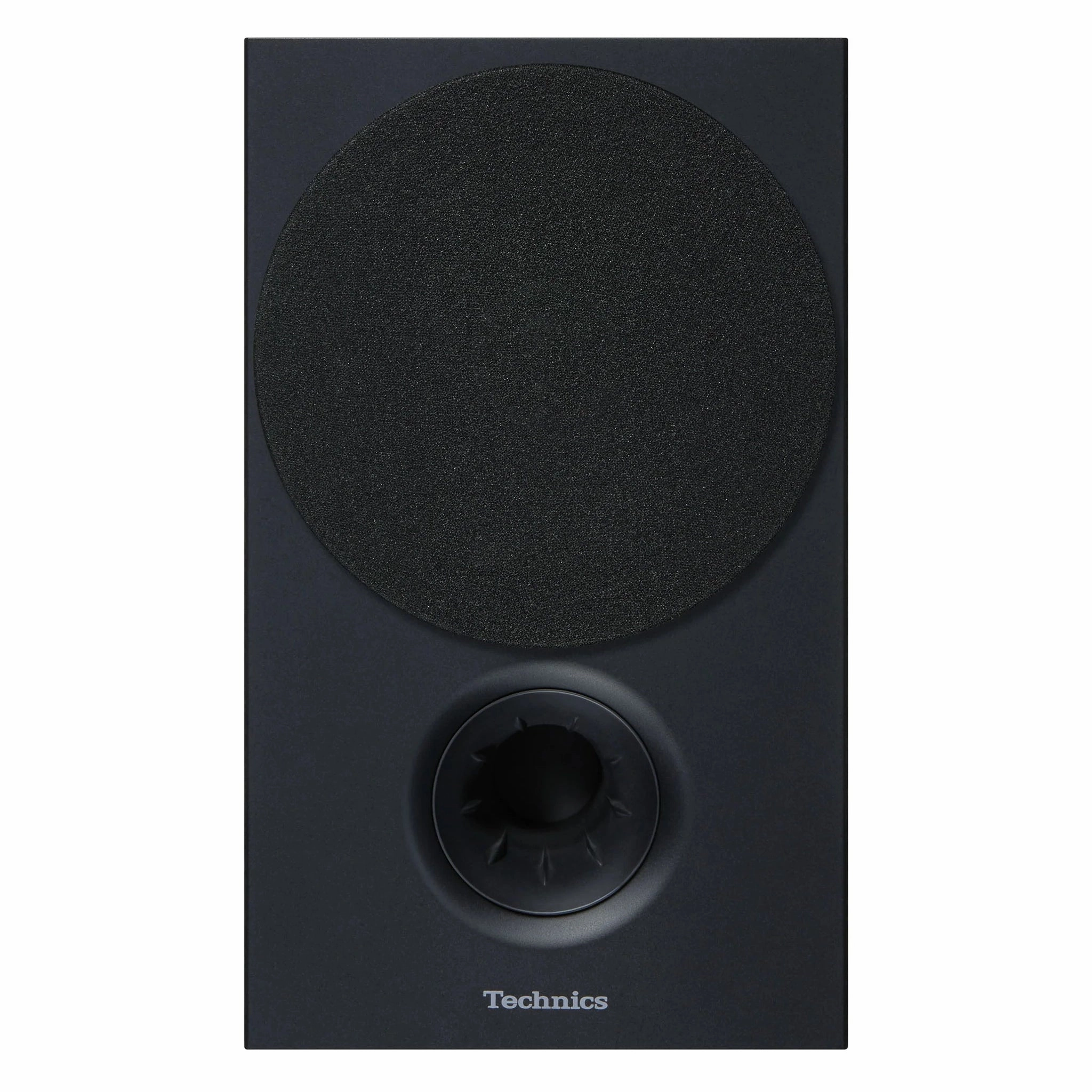 Technics SB-C600-K Bookshelf Loudspeakers (pair)