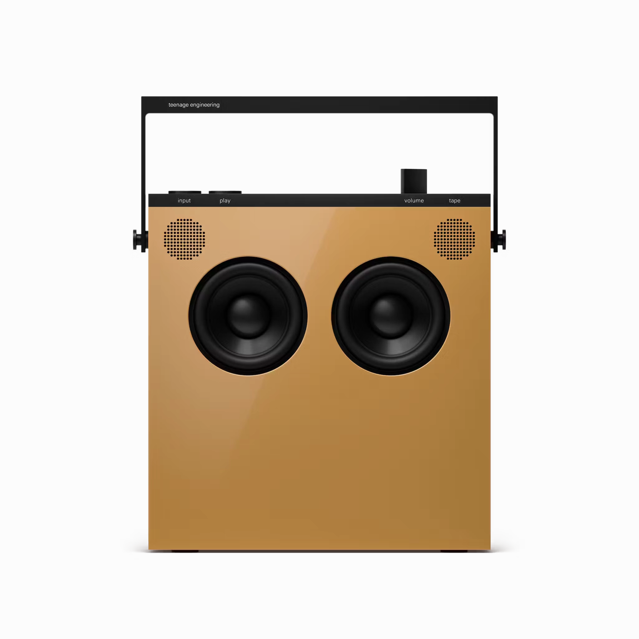 Teenage Engineering OB-4 High-Fidelity Bluetooth Loudspeaker