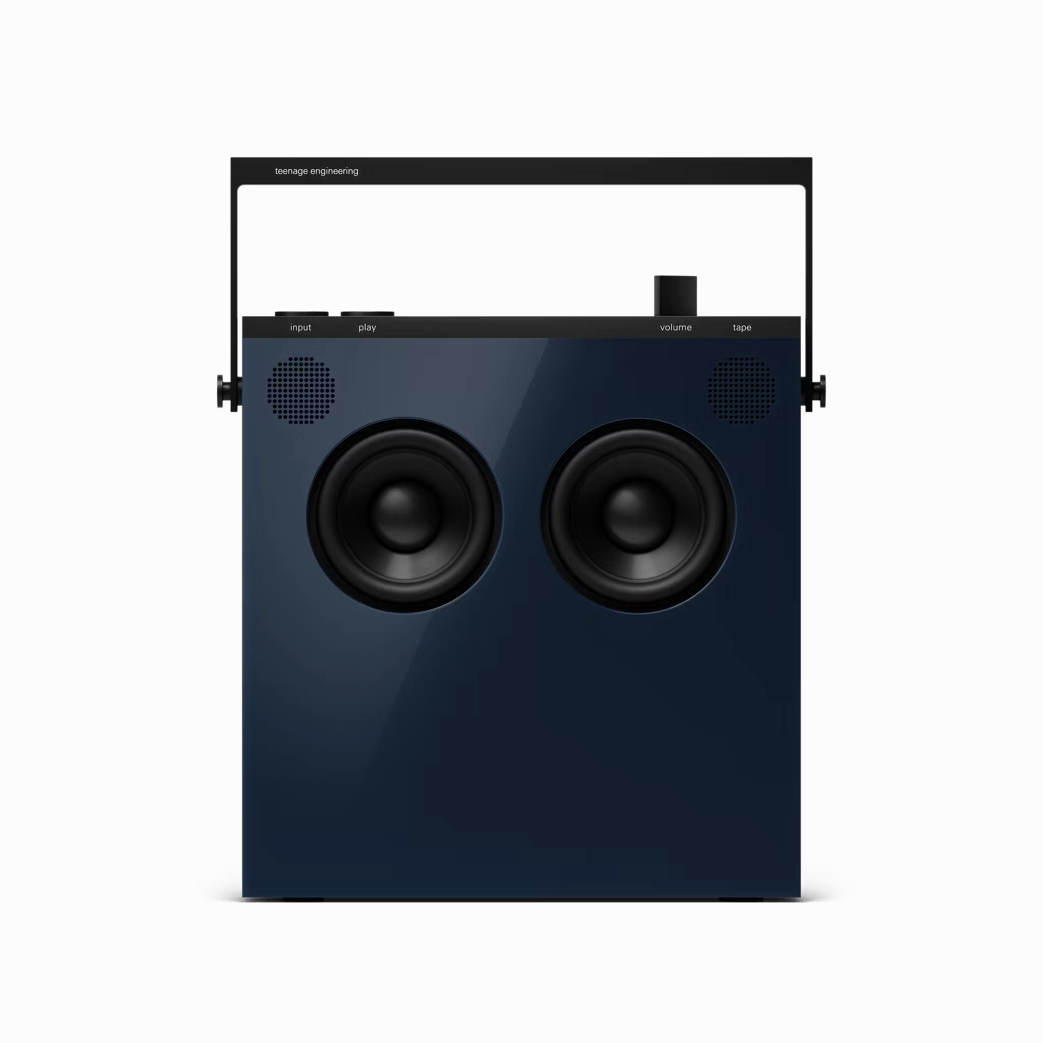 Teenage Engineering OB-4 High-Fidelity Bluetooth Loudspeaker