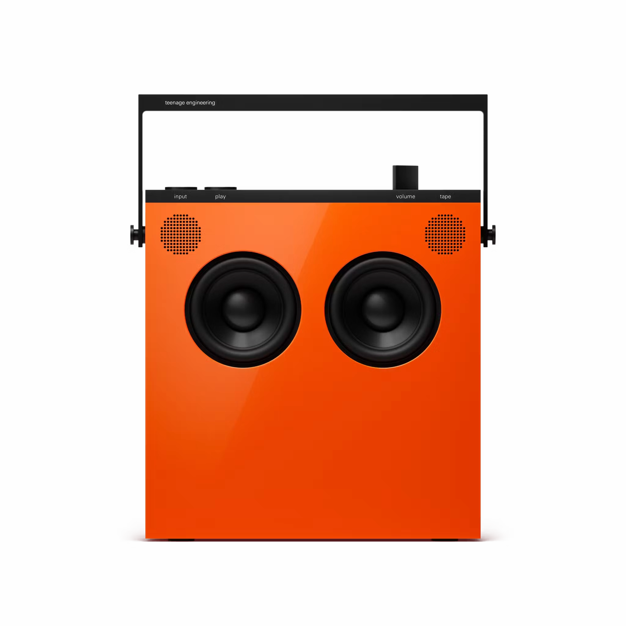Teenage Engineering OB-4 High-Fidelity Bluetooth Loudspeaker