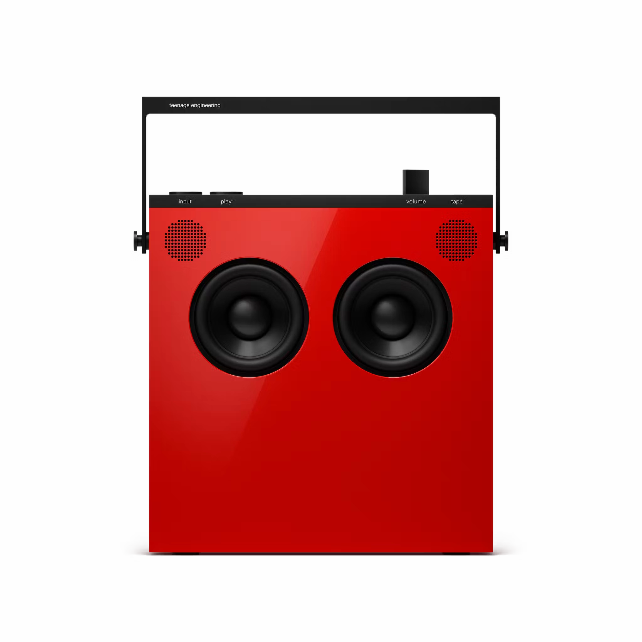 Teenage Engineering OB-4 High-Fidelity Bluetooth Loudspeaker