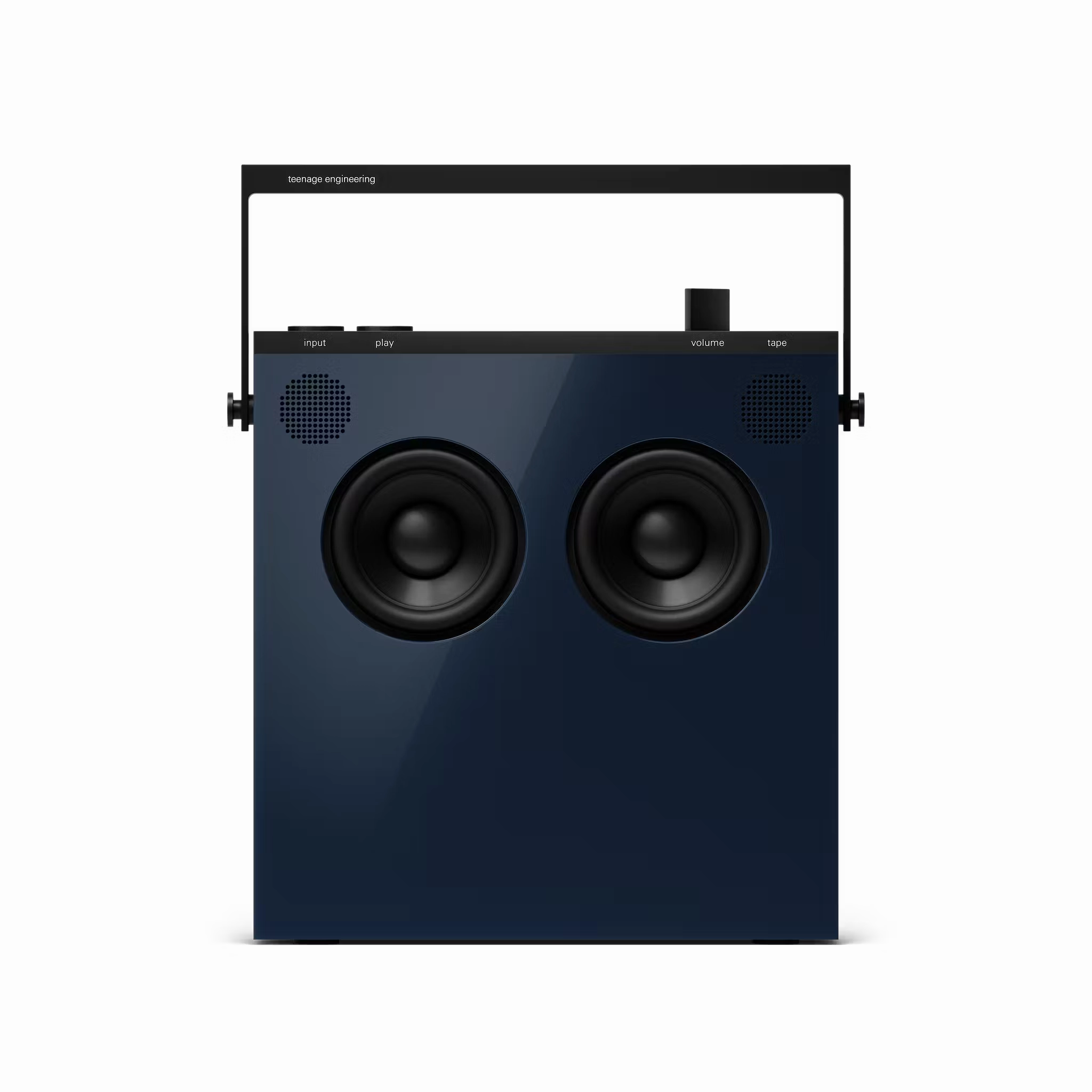 Teenage Engineering OB-4 High-Fidelity Bluetooth Loudspeaker