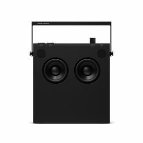 Teenage Engineering OB-4 High-Fidelity Bluetooth Loudspeaker