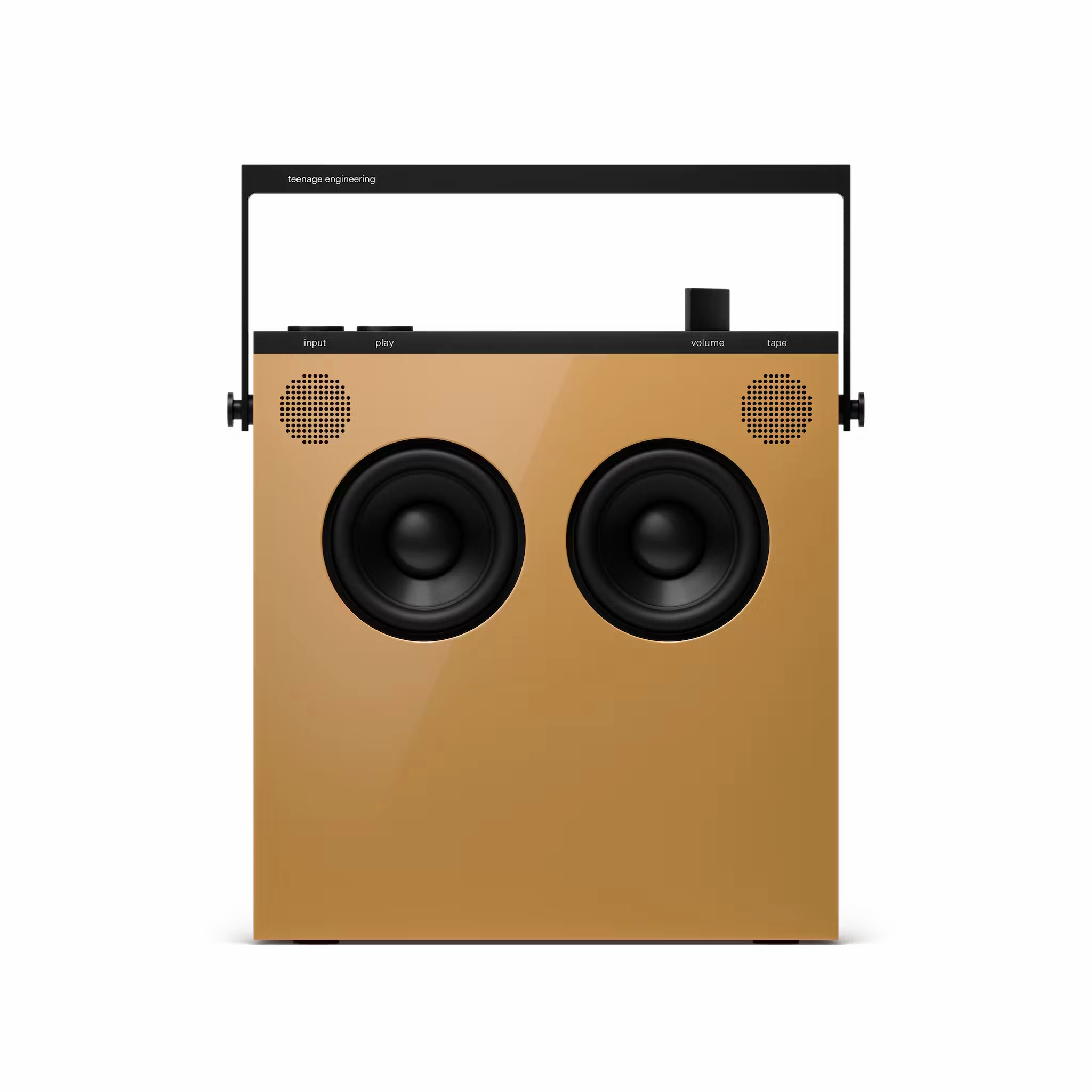 Teenage Engineering OB-4 High-Fidelity Bluetooth Loudspeaker