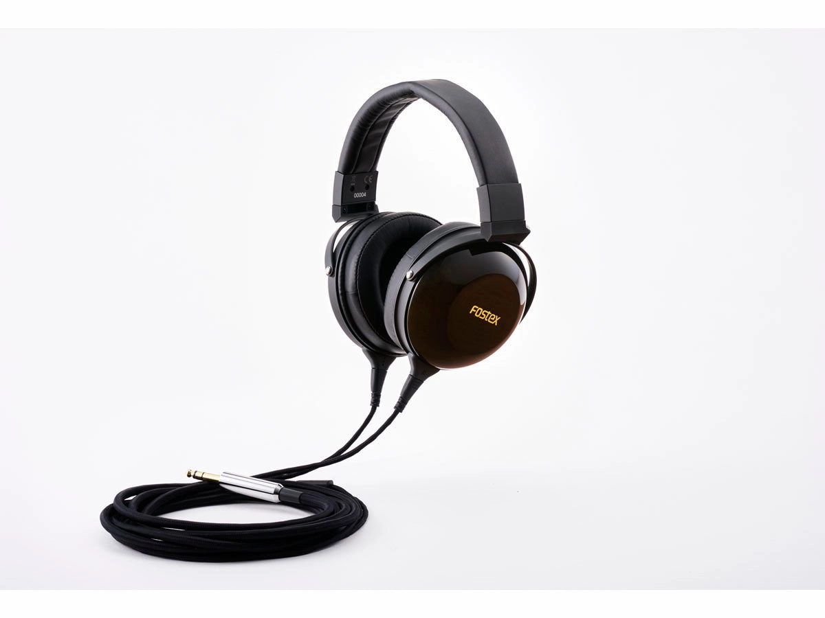 TH900mk2 Onyx Black Headphones