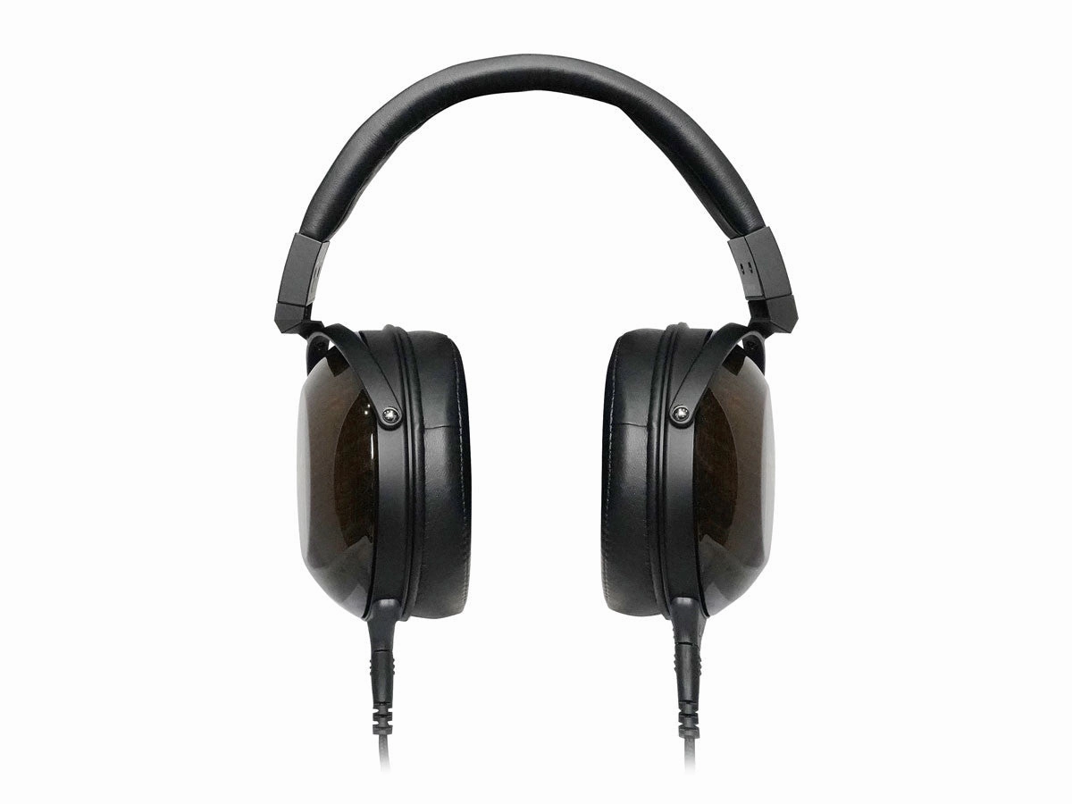 TH900mk2 Onyx Black Headphones