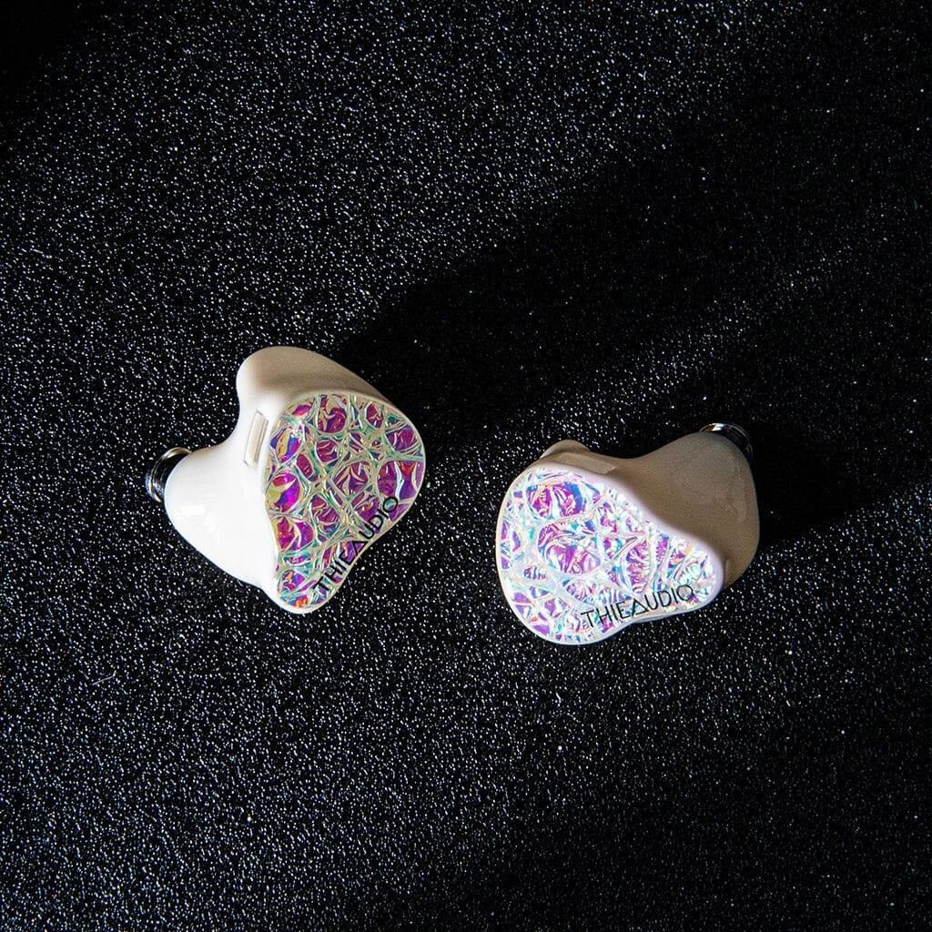 Thieaudio Hype 4 In-Ear Headphones