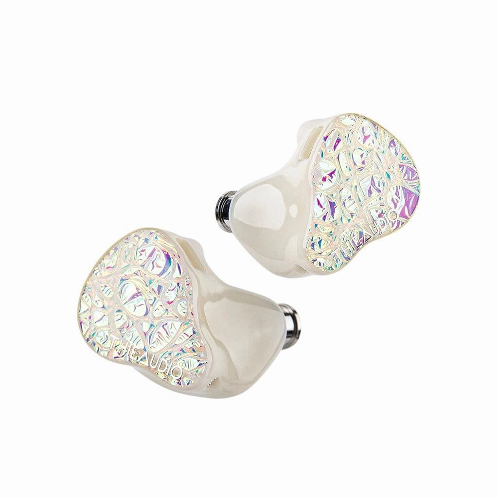Thieaudio Hype 4 In-Ear Headphones