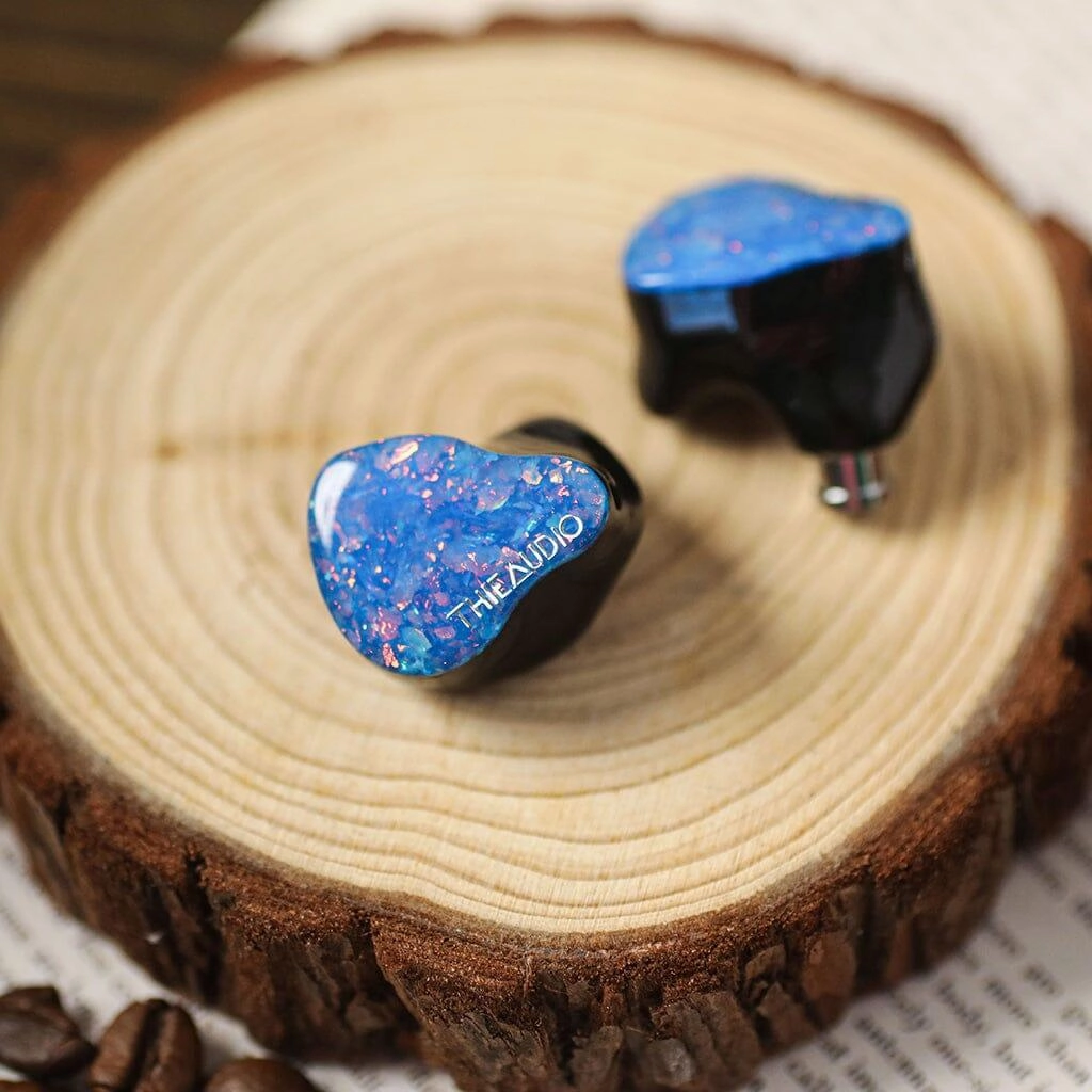 Thieaudio Hype 4 In-Ear Headphones
