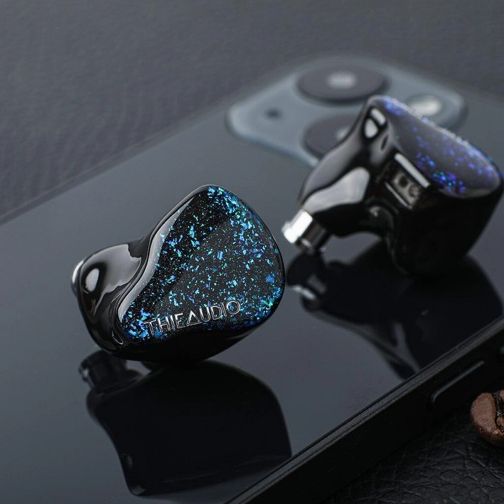 Thieaudio Hype 4 In-Ear Headphones