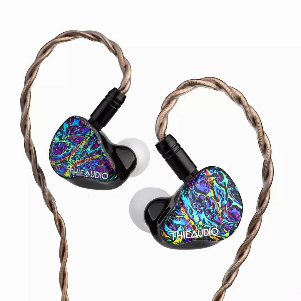 Thieaudio Monarch MKIII In-Ear Headphones