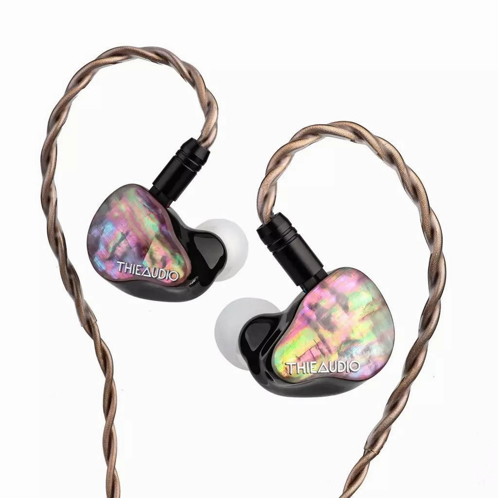 Thieaudio Monarch MKIII In-Ear Headphones