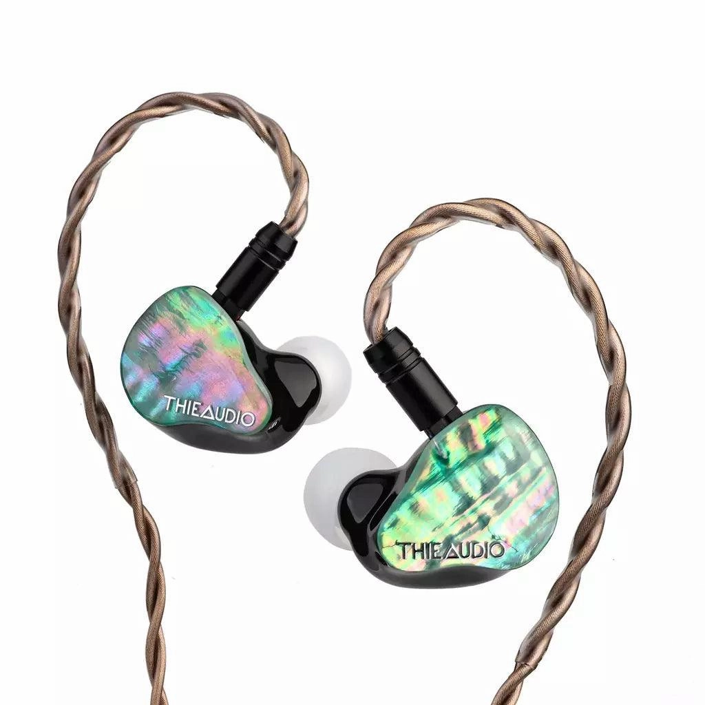 Thieaudio Monarch MKIII In-Ear Headphones