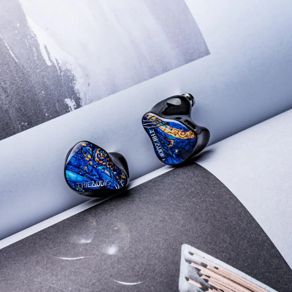 Thieaudio Oracle MKIII In-Ear Headphones