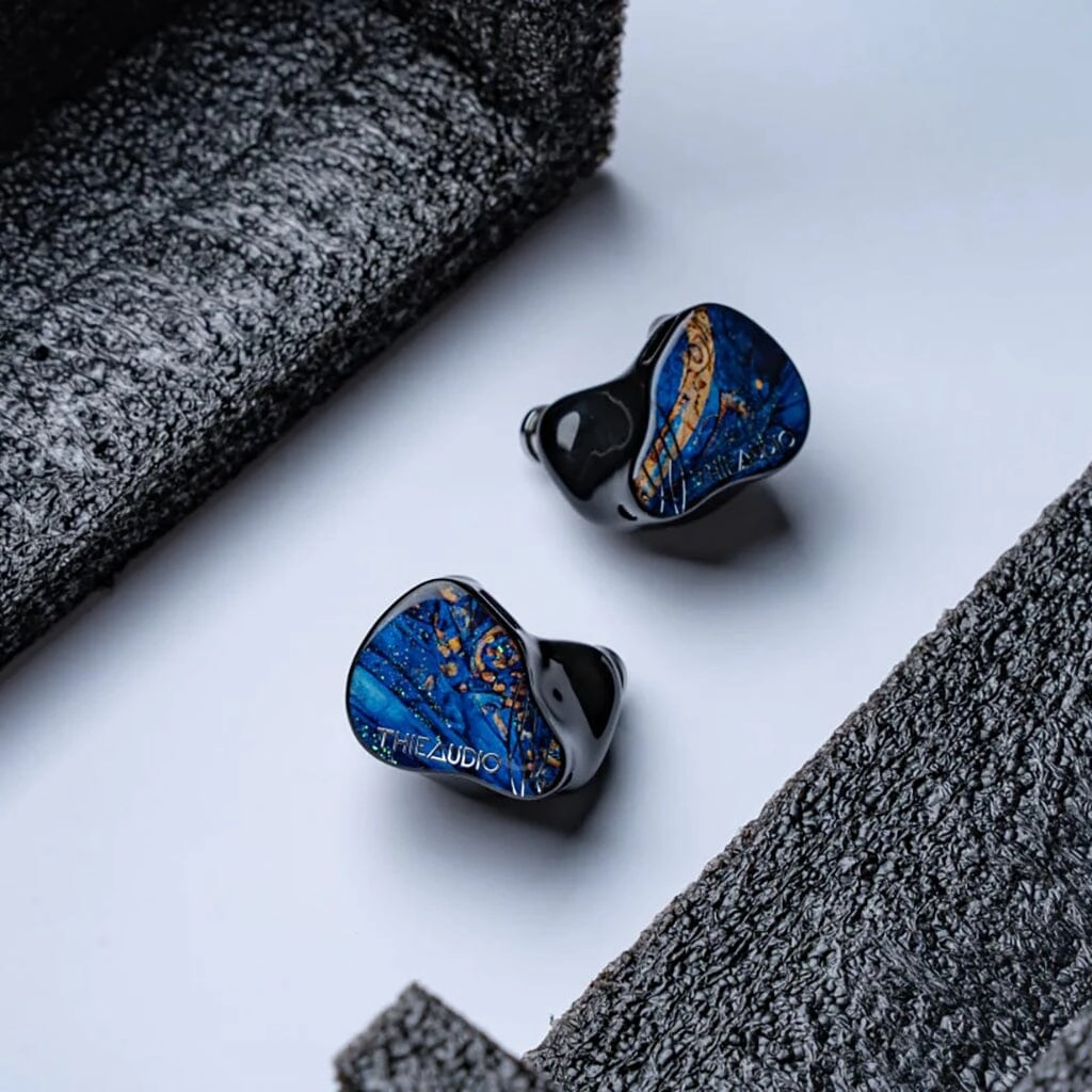 Thieaudio Oracle MKIII In-Ear Headphones