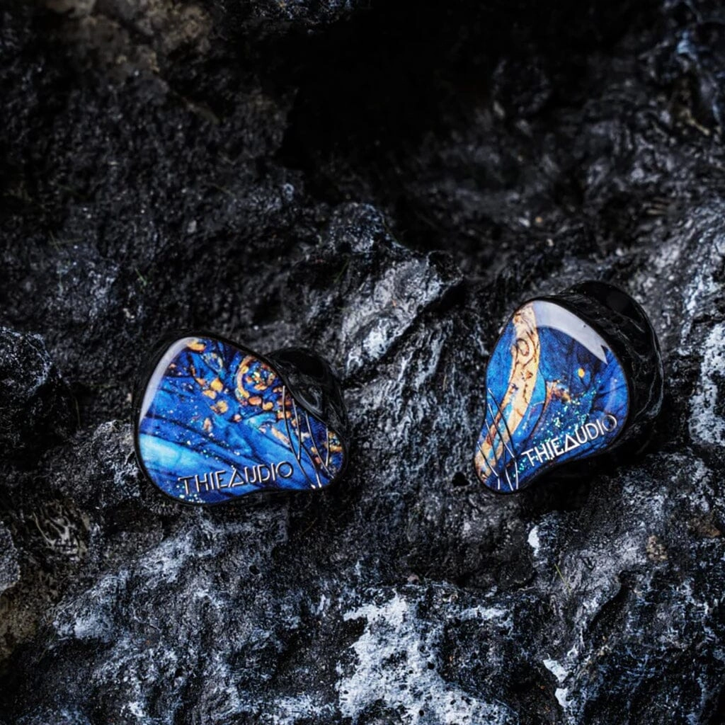 Thieaudio Oracle MKIII In-Ear Headphones