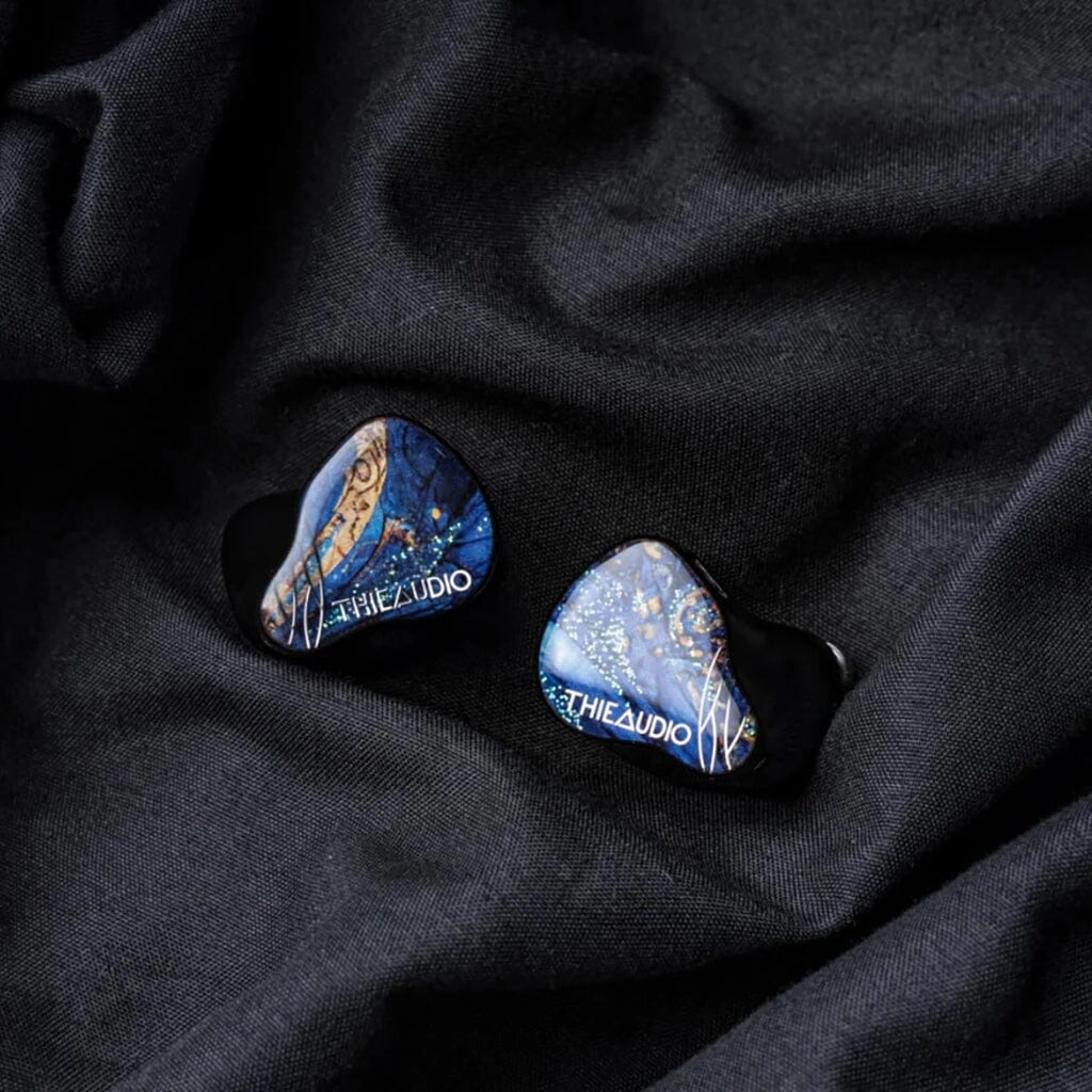 Thieaudio Oracle MKIII In-Ear Headphones