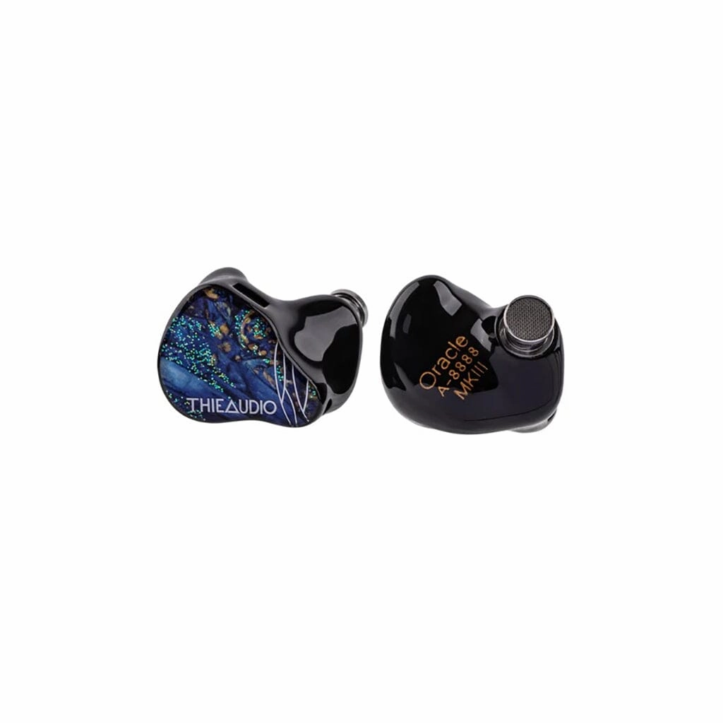 Thieaudio Oracle MKIII In-Ear Headphones