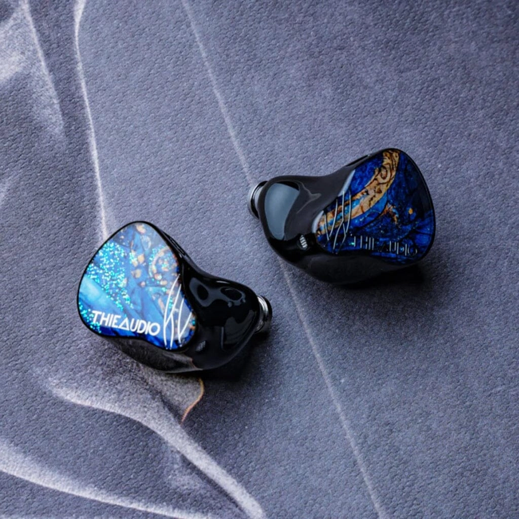 Thieaudio Oracle MKIII In-Ear Headphones