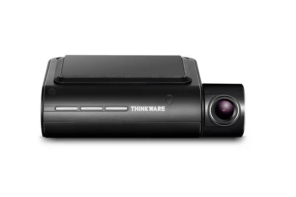 THINKWARE Q850 1-Channel 2K Dash Cam With 32GB Memory Card