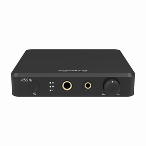 Topping A50 III Headphone Amplifier