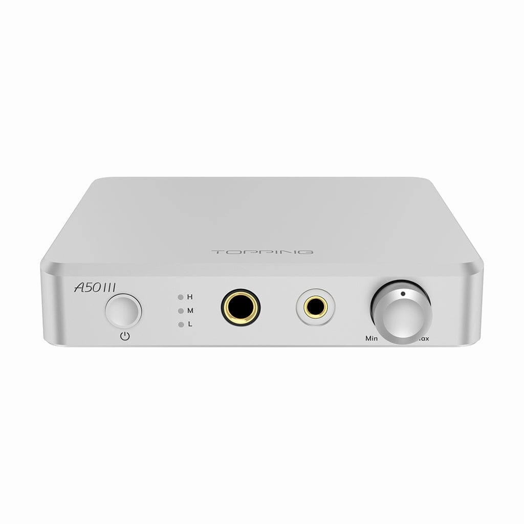 Topping A50 III Headphone Amplifier