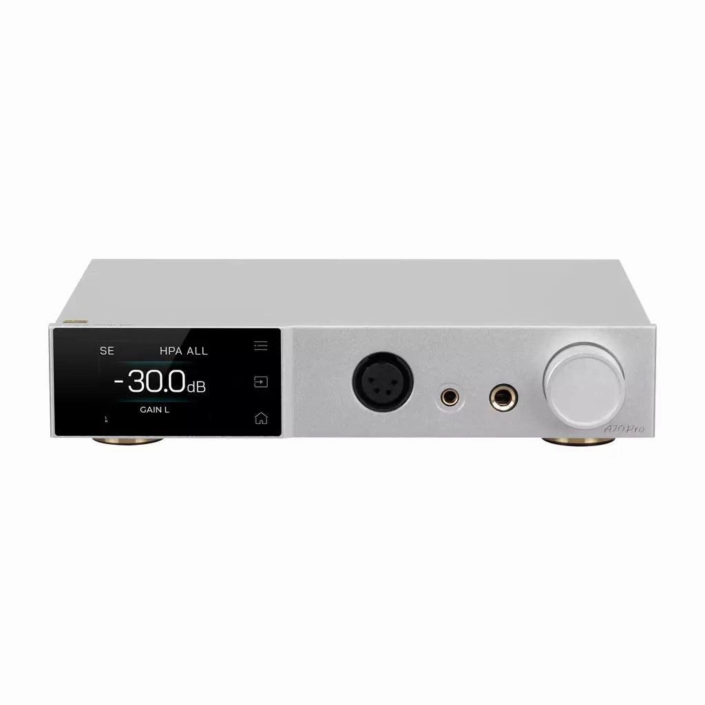 Topping A70 Pro Headphone Amplifier