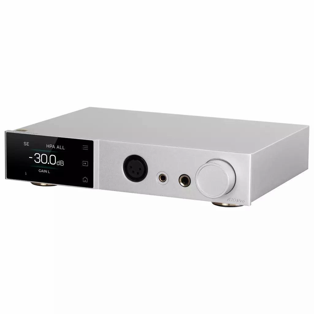 Topping A70 Pro Headphone Amplifier