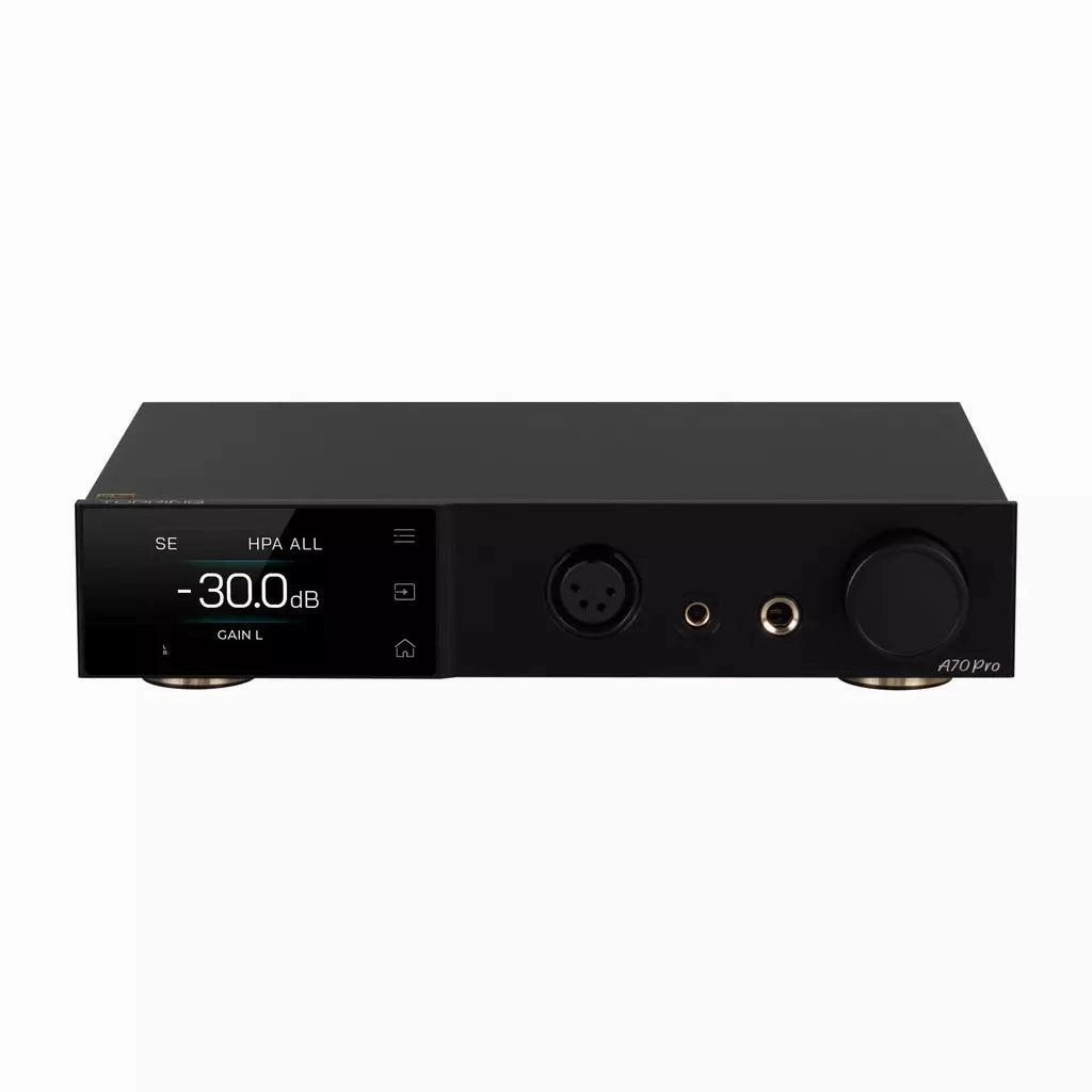 Topping A70 Pro Headphone Amplifier
