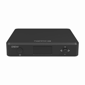 Topping D50 III DAC