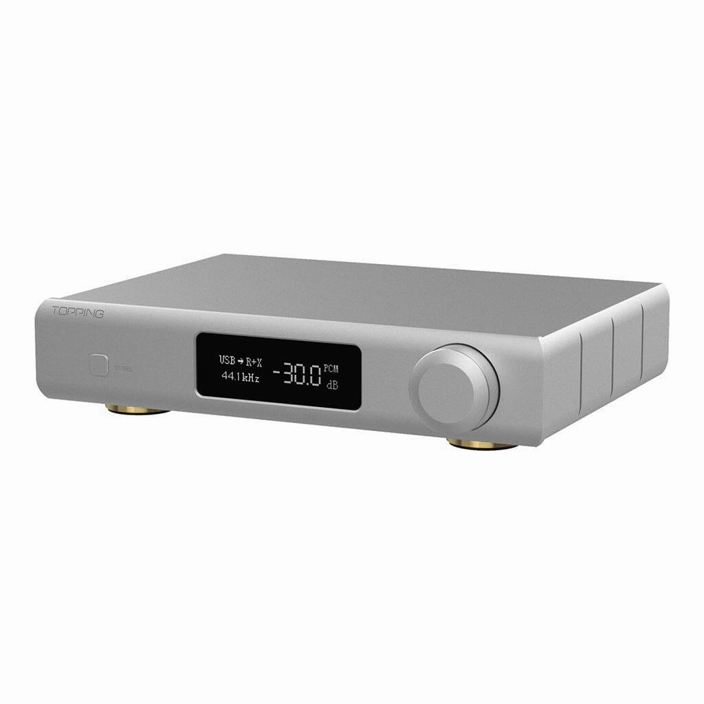 Topping D90 III Sabre Desktop DAC