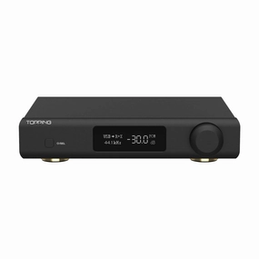 Topping D90 III Sabre Desktop DAC