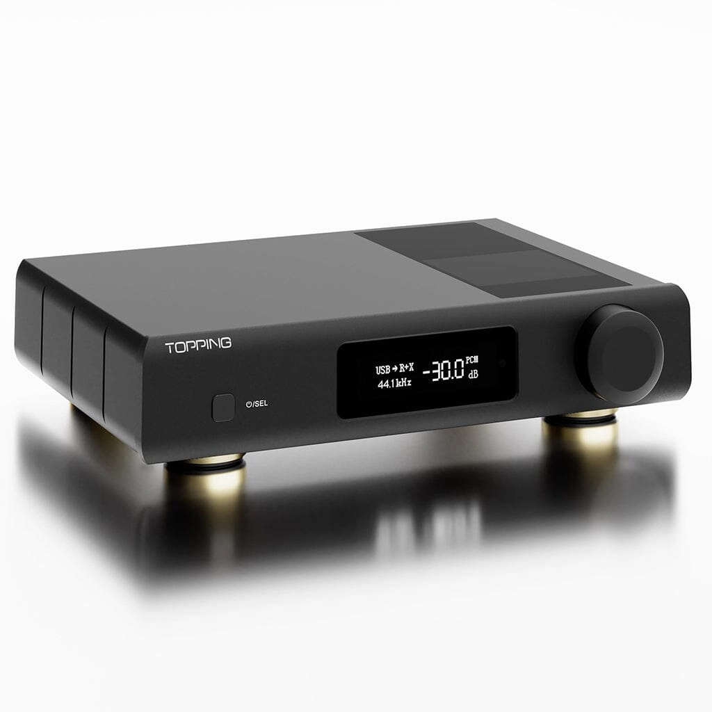 Topping D90III Discrete DAC
