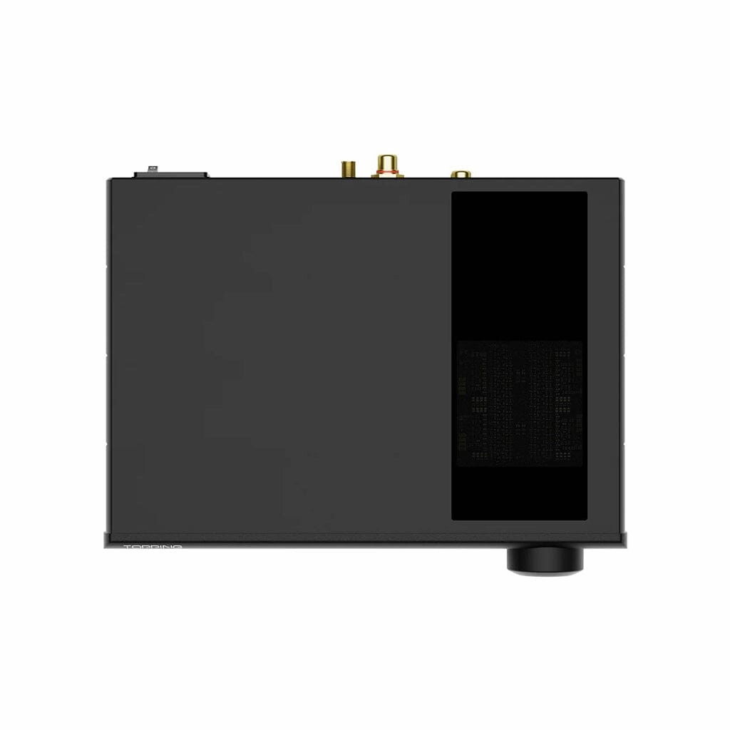 Topping D90III Discrete DAC