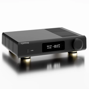 Topping D90III Discrete DAC