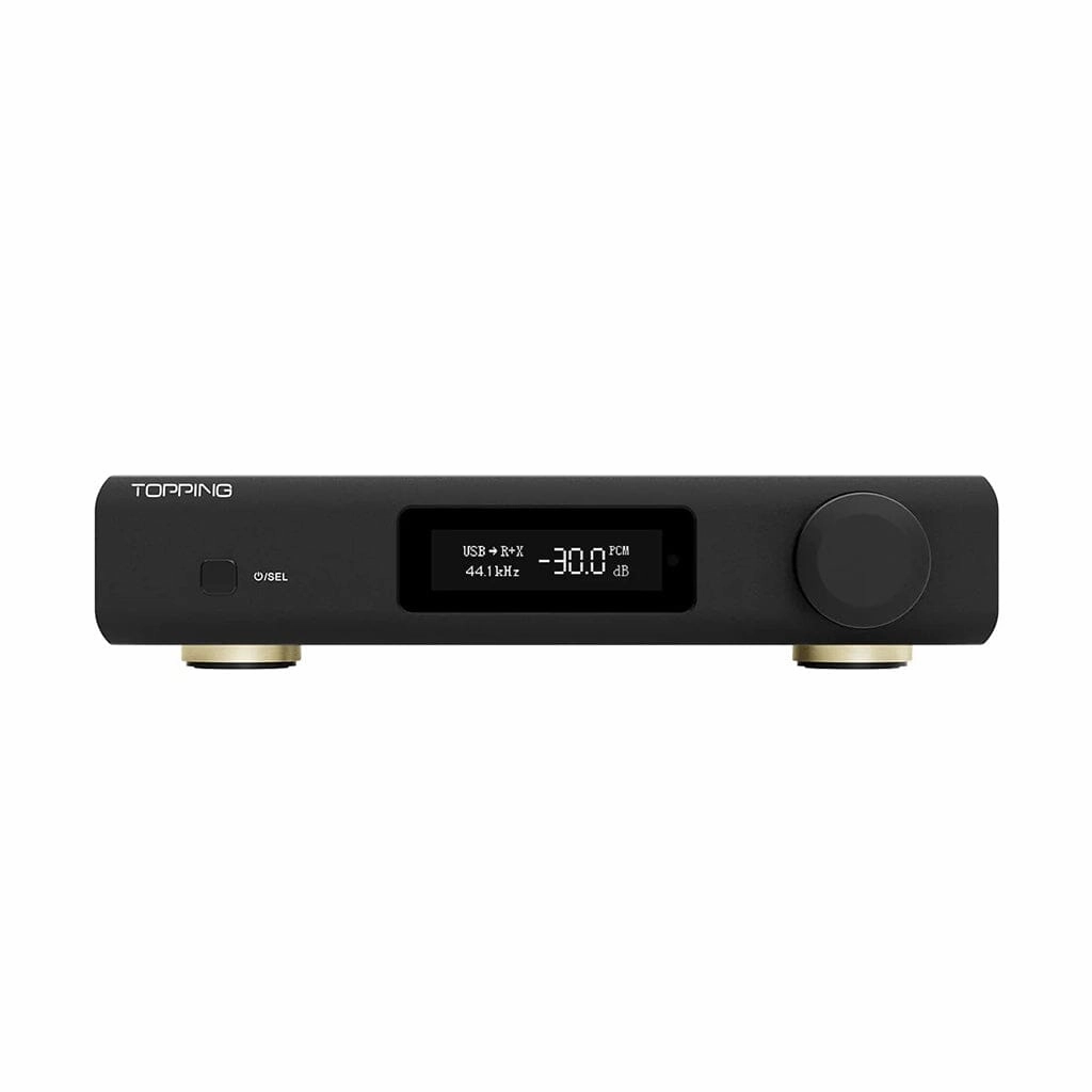 Topping D90III Discrete DAC