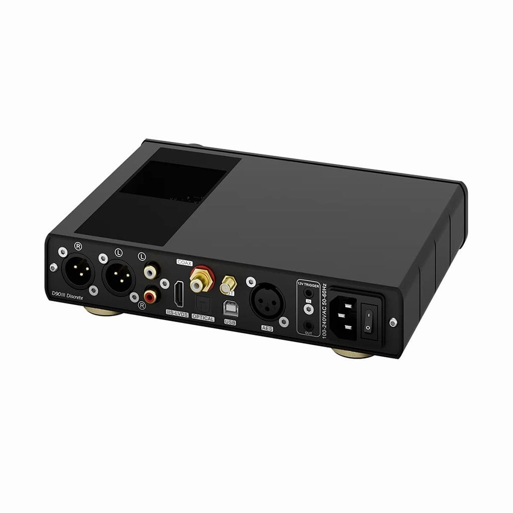 Topping D90III Discrete DAC