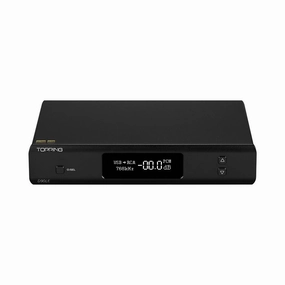 Topping D90LE Desktop Digital to Analog Convertor (DAC)