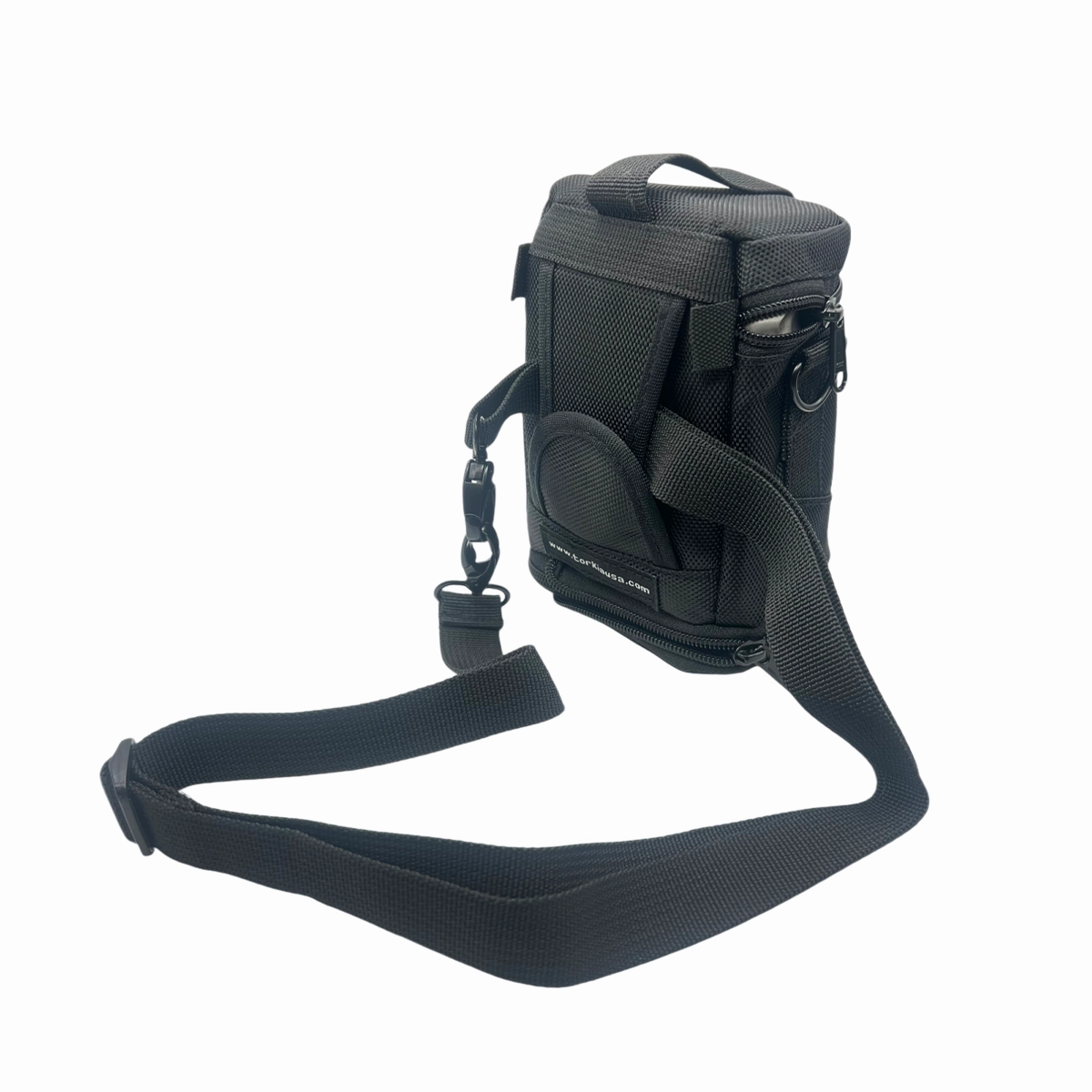 Torkia TCC-100 Portable Travel Case