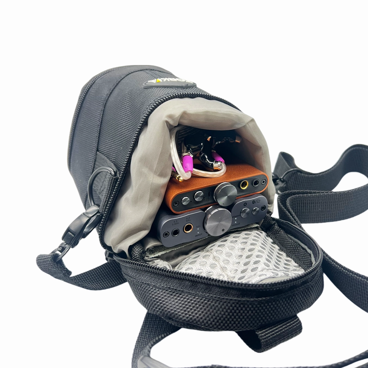 Torkia TCC-100 Portable Travel Case